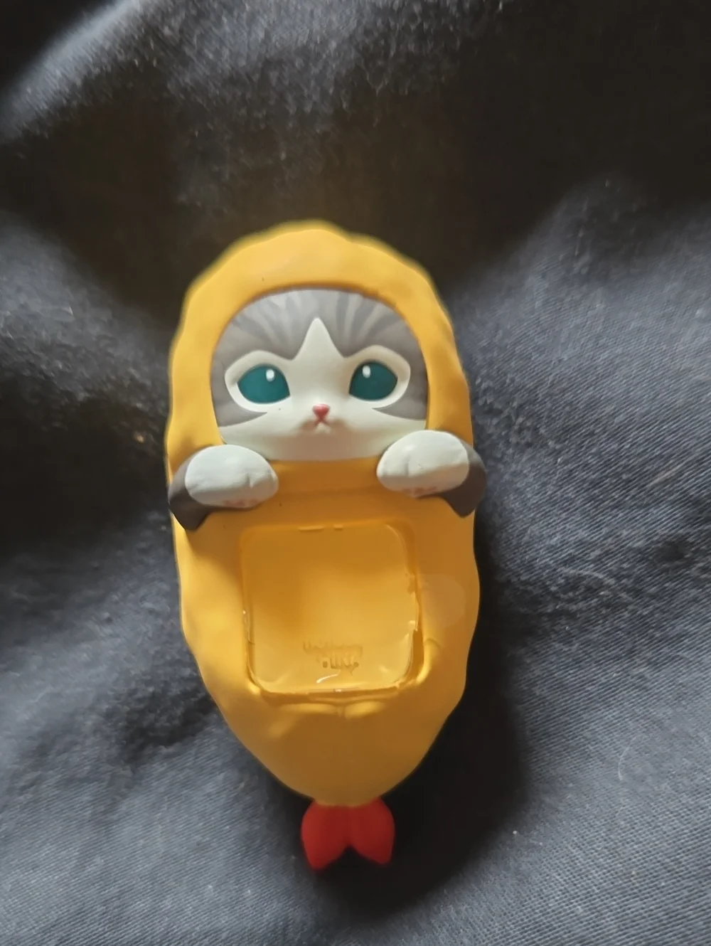 NEW! Mofusand Hipper SECRET Meow Series